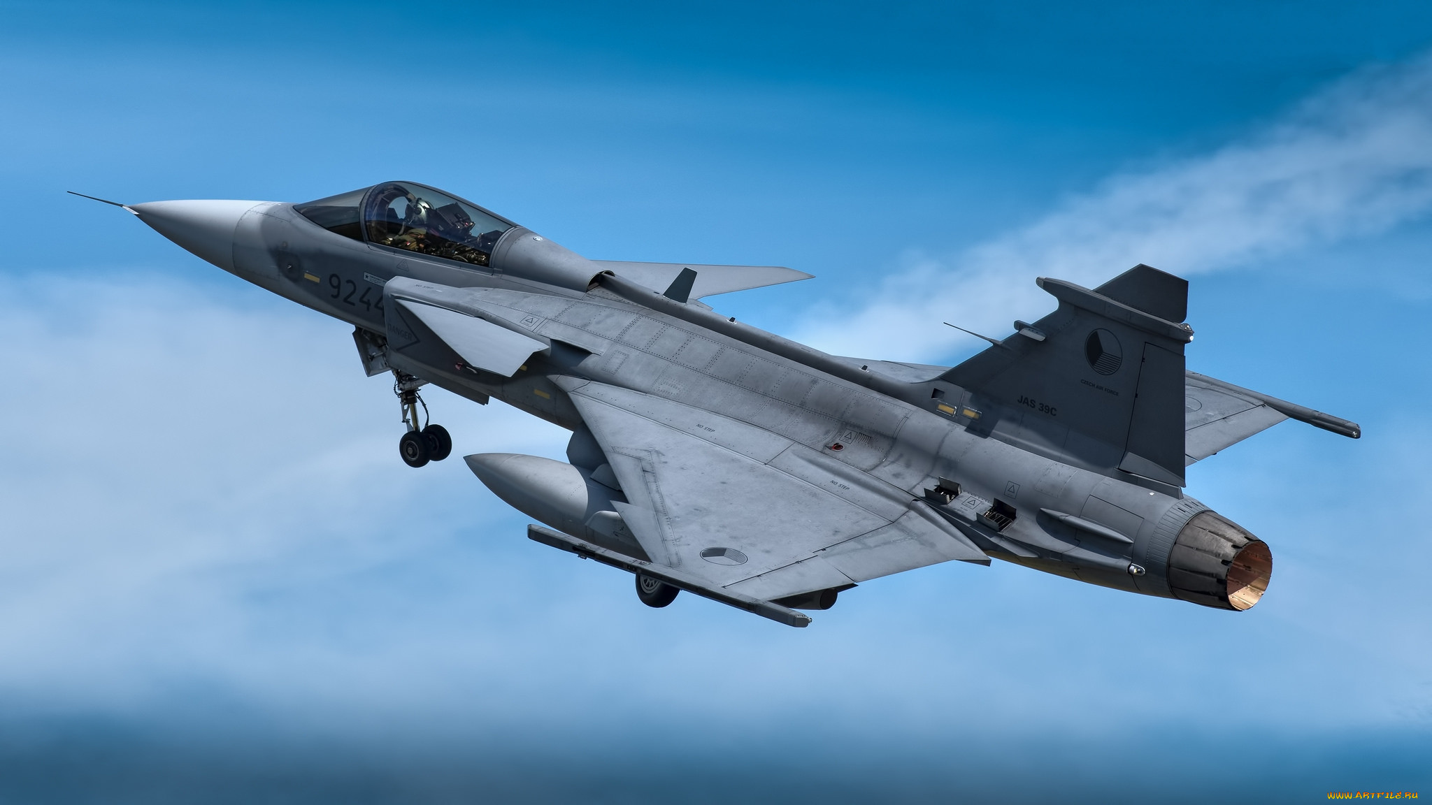 saab jas 39c gripen, ,  , 